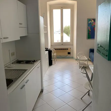 Luisa's Flat Apartment Rapallo