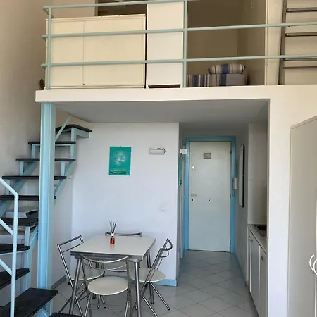 Luisa's Flat Apartment